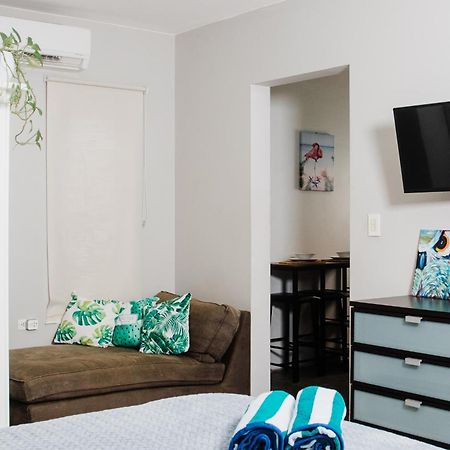פאלם ביץ' Flora Fauna 84 Aruba Apartment מראה חיצוני תמונה